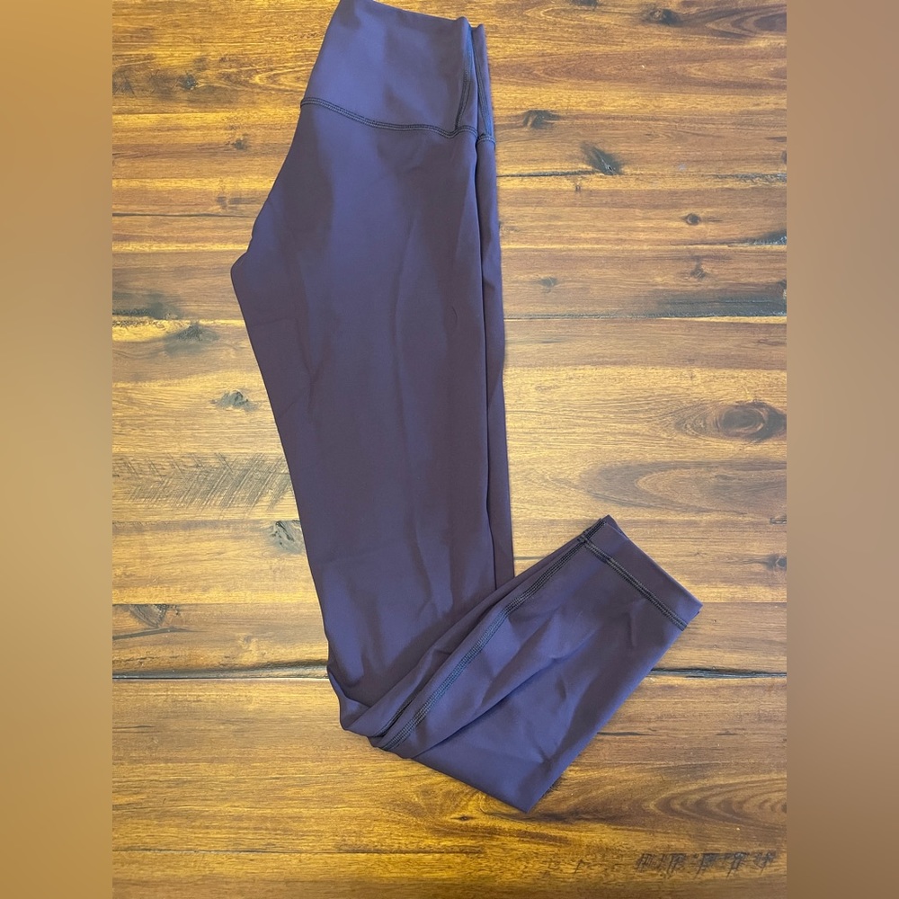 lululemon wunder under 7/8 luxtreme
